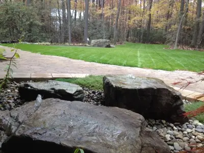 Tim's Landscaping - Landscape Construction in Morgantown, WV