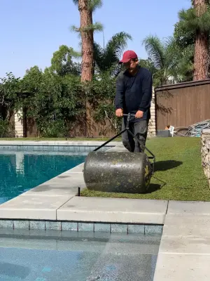 Table2Garden - Landscape Design in Santa Ana, CA