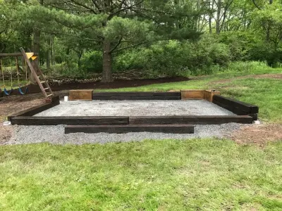 Lawn Master Landscaping - Landscape Construction in Waverly, PA