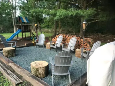 Lawn Master Landscaping - Landscape Construction in Waverly, PA