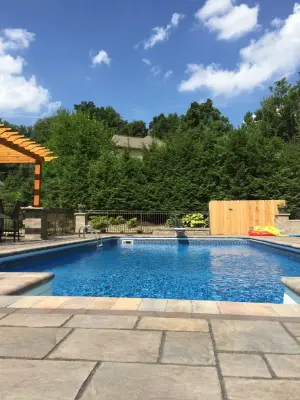 Greensburgh Initiative 2016 by Outdoor Living Design