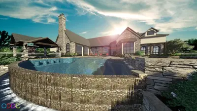 On Demand Design Concepts - Landscape Design in Queen Creek, AZ