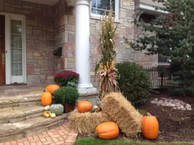 River City Lawnscape Inc - Landscape Construction in Holmen, WI