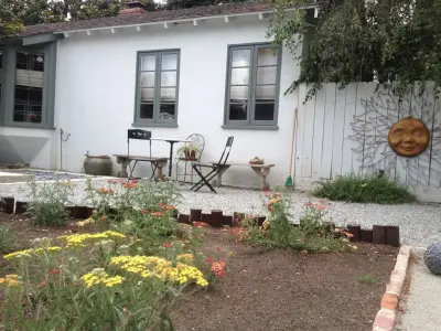 Quercus Landscape Design - Landscape Design in Springville, CA