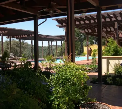 Ronald Kirk Design, Landscape Architect - Deck Building & Repair in Ammon, VA