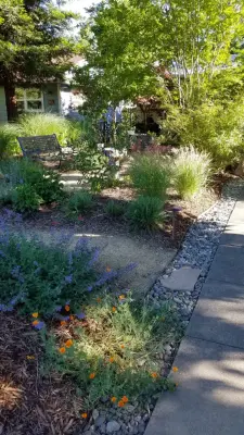 Garden Authority, Inc. - Landscape Construction in Redding, CA