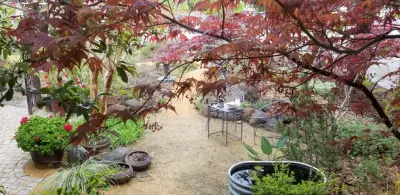 Garden Authority, Inc. - Landscape Construction in Redding, CA