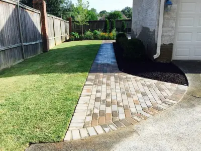 Picture Perfect Landscapes - Landscape Construction in Memphis, TN