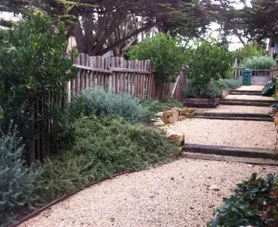 Robert Shuler Design - Design-Build Services in Carmelbythesea, CA