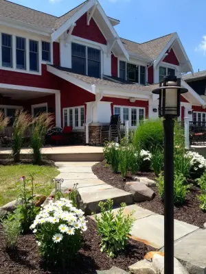 Blueland Design - Landscape Design in Wolcottville, IN