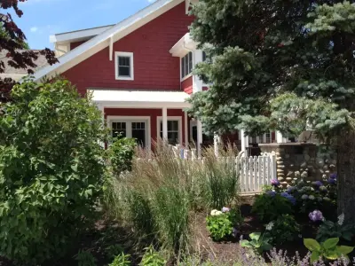 Blueland Design - Landscape Design in Wolcottville, IN