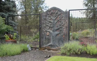 Pacific Garden Design - Landscape Construction in Spokane, WA