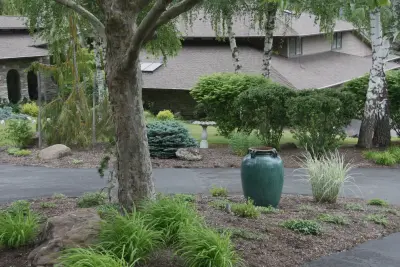 Pacific Garden Design - Landscape Construction in Spokane, WA