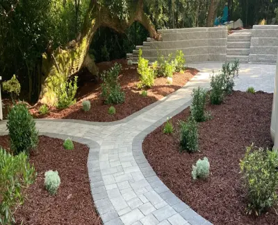 Hardscape & Landscape By Design - Landscape Construction in Jacksonville, NC