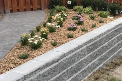 Hardscape & Landscape By Design - Landscape Construction in Jacksonville, NC