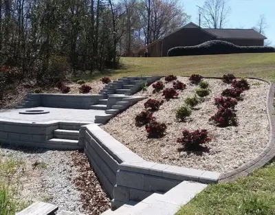 Hardscape & Landscape By Design - Landscape Construction in Jacksonville, NC