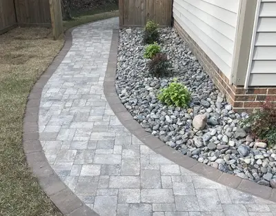 Hardscape & Landscape By Design - Landscape Construction in Jacksonville, NC
