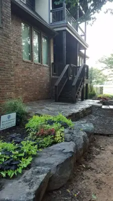 Davis Garden & Landscape - Tree & Shrub Care in Edmond, OK