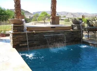 Outside Living Concepts - Deck Building & Repair in Phoenix, AZ