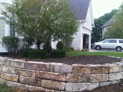 Pinnacle Lawn Care, Inc - Tree & Shrub Care in Stanley, KS