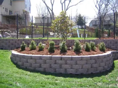 Pinnacle Lawn Care, Inc - Tree & Shrub Care in Stanley, KS