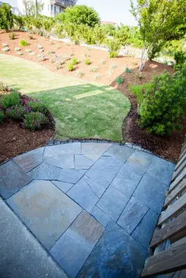 Living Oaks Landscaping - Tree & Shrub Care in Kitty Hawk, NC