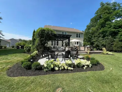 High Country Hardscape & Landscape Designs LLC - Landscape Design in Schenectady, NY