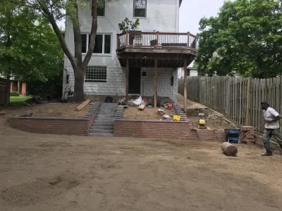 Palat Landscaping Inc. - Landscape Design in Pittsburgh, PA