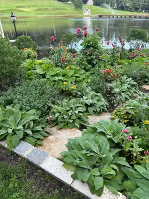 Hagan Binder Landscape Architects - Landscape Construction in Tallahassee, FL