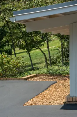 Hedstrom Design - Landscape Design in Knoxville, TN