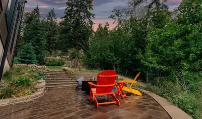 Cross Creek Landscape Design + Build - Fence Installation in Coeur Dalene, ID