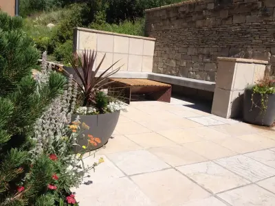 A Dye Design - Landscape Design in Telluride, CO
