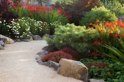 Fifth Season Landscape Design & Construction - Patio Design & Installation in Eugene, OR