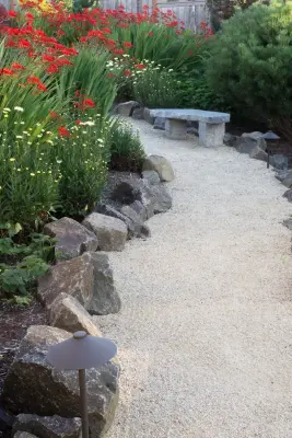 Fifth Season Landscape Design & Construction - Patio Design & Installation in Eugene, OR