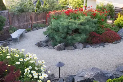 Fifth Season Landscape Design & Construction - Patio Design & Installation in Eugene, OR