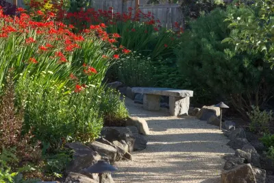 Fifth Season Landscape Design & Construction - Patio Design & Installation in Eugene, OR