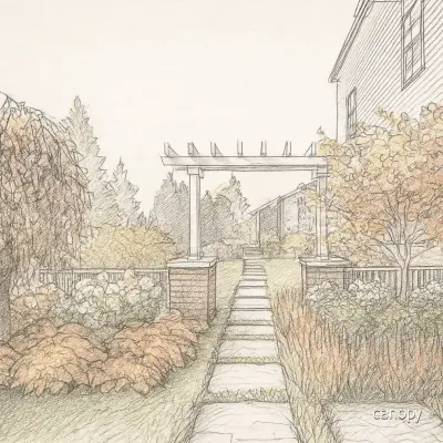 Canopy Design Services - Design-Build Services in Cleveland Heights, OH