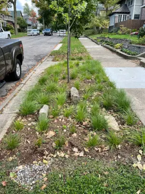Sanctuary Native Landscapes - Landscape Construction in Fort Wayne, IN