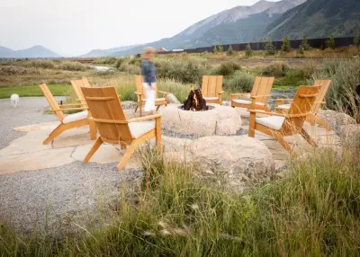 SCJ Studio CB - Design-Build Services in Crested Butte, CO