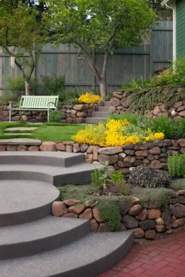 KenCairn Landscape Architecture - Commercial Construction Services in Ashland, OR