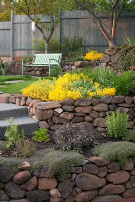 KenCairn Landscape Architecture - Commercial Construction Services in Ashland, OR