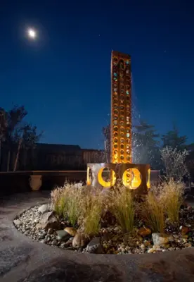 Holly Home — Landscape Design project by Jake Moss Designs