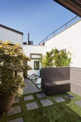 Christian Duvernois Landscape/Studio - Garden Remodeling in New York, NY