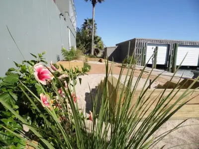 Bloomers Nursery & Landscape - Landscape Construction in Rockport, TX