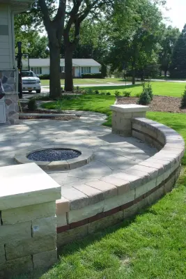 Del's Garden Center - Design-Build Services in Spencer, IA