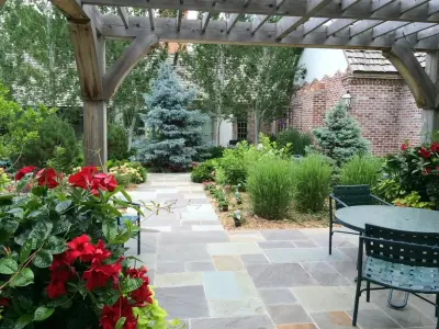 Del's Garden Center - Design-Build Services in Spencer, IA