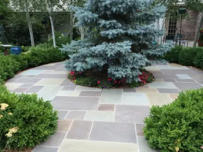 Del's Garden Center - Design-Build Services in Spencer, IA