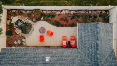 Cross Creek Landscape Design + Build - Fence Installation in Coeur Dalene, ID