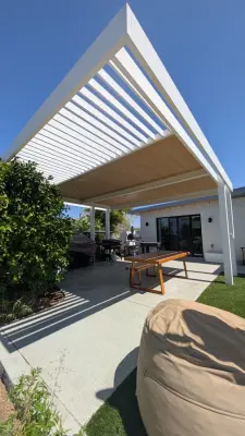 Indian Hills Edible Landscape — Landscape Design project by Boxhill