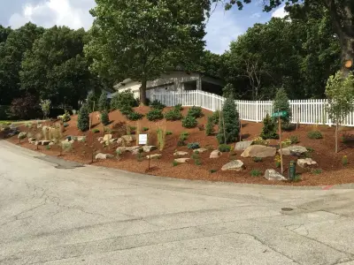 Earthcraft Landscape - Design-Build Services in Indiana, PA